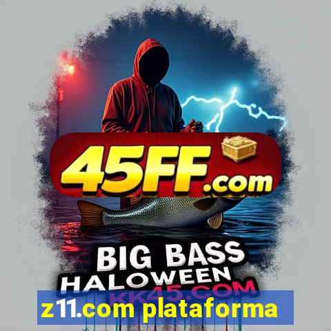 z11.com plataforma